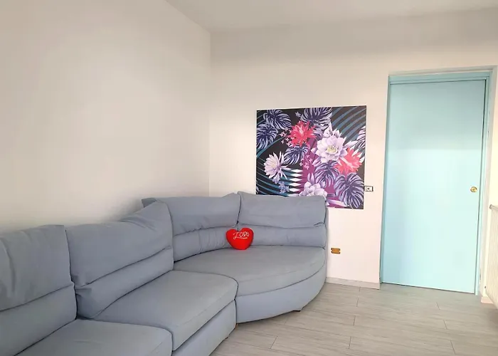 Appartamento The House