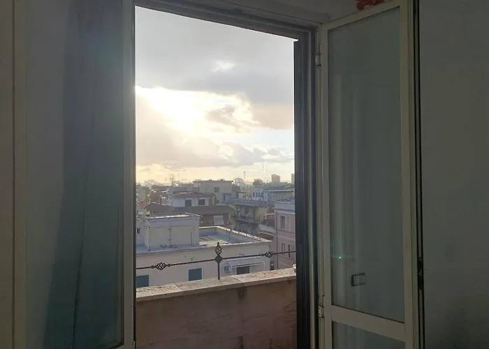 Appartamento The House Roma
